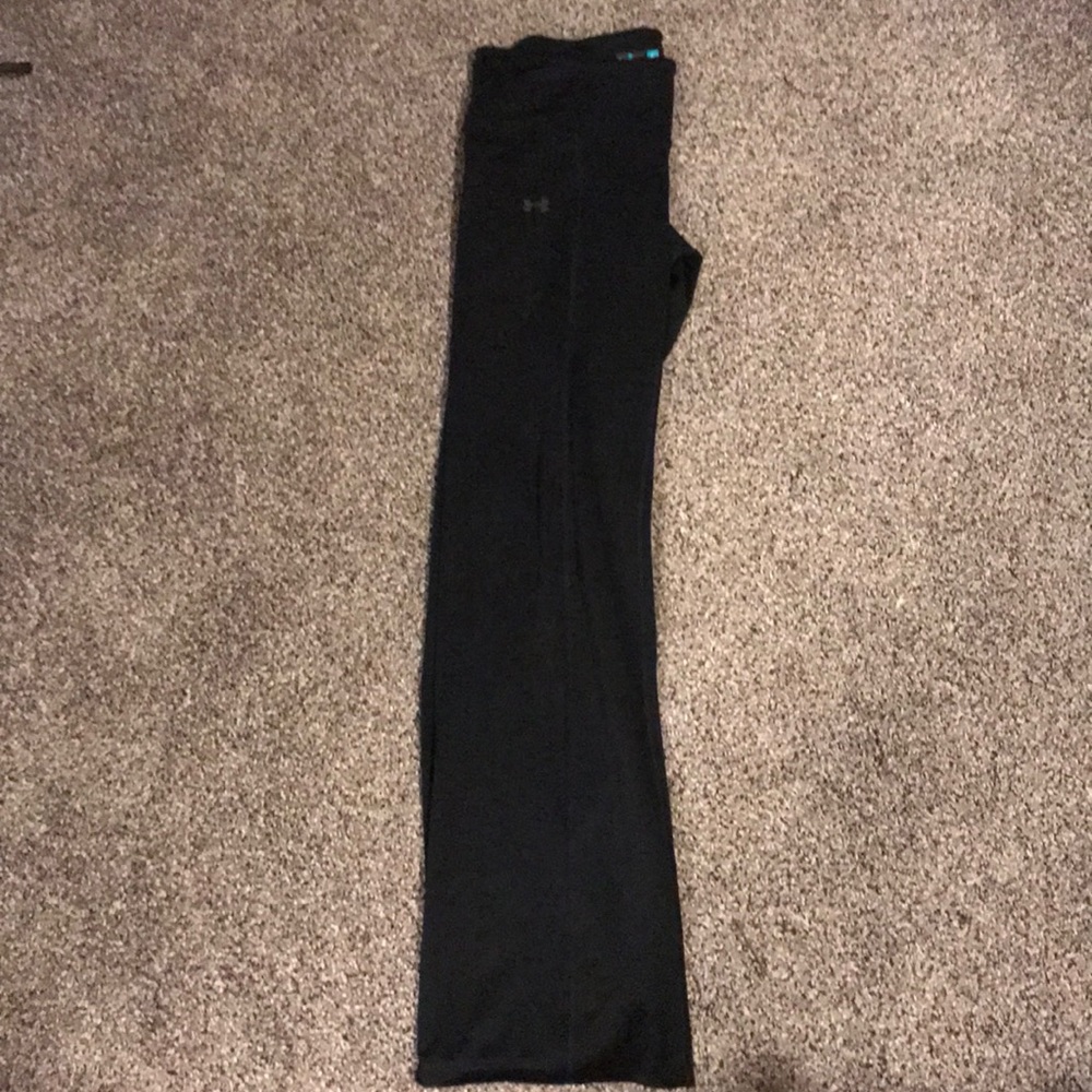 Under Armour sweatpants